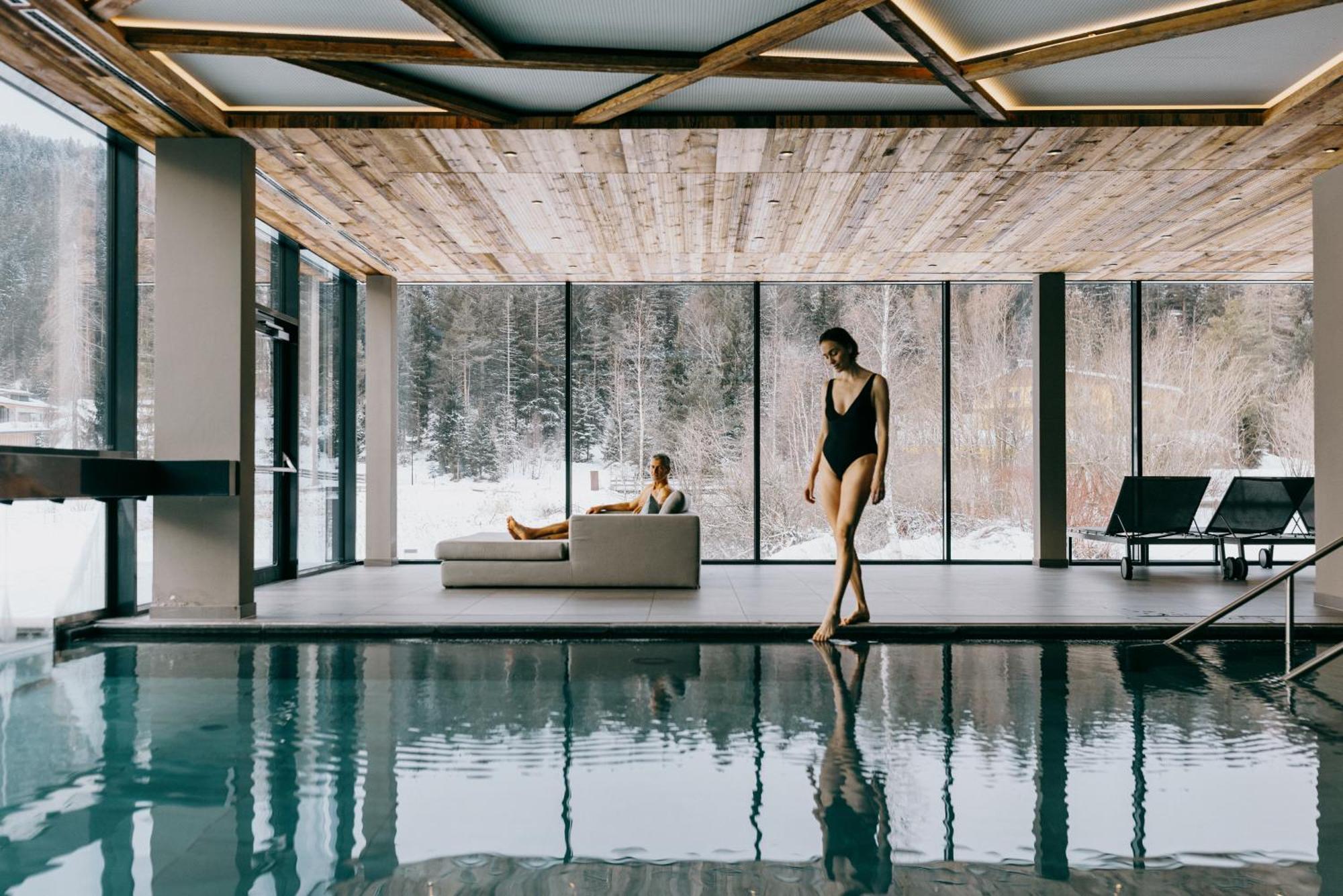 Hotel Seespitz Superior - Adults Only Seefeld in Tirol Eksteriør billede