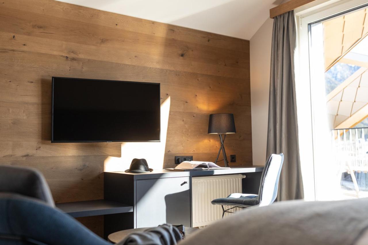 Hotel Seespitz Superior - Adults Only Seefeld in Tirol Eksteriør billede