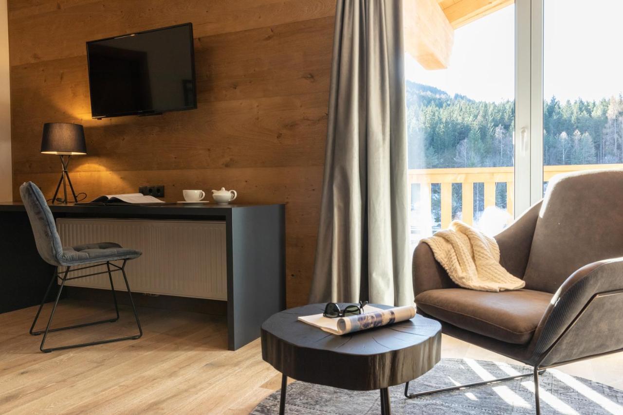 Hotel Seespitz Superior - Adults Only Seefeld in Tirol Eksteriør billede